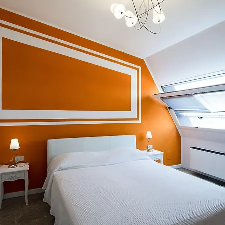 Cappuccina Vendégház Mestre