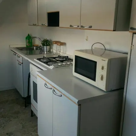 Cappuccina Vendégház