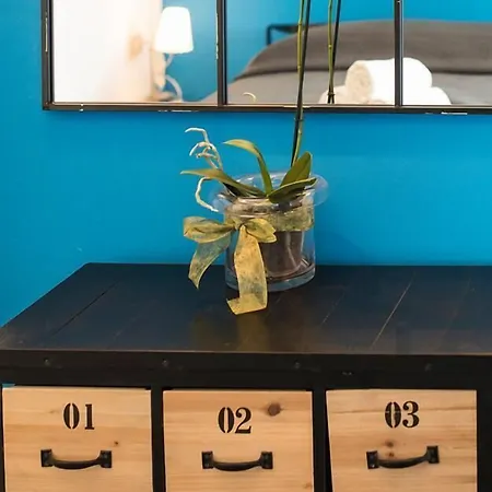 Vendégház Cappuccina