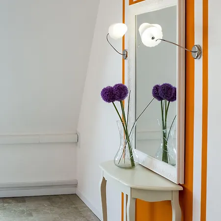 Vendégház Cappuccina