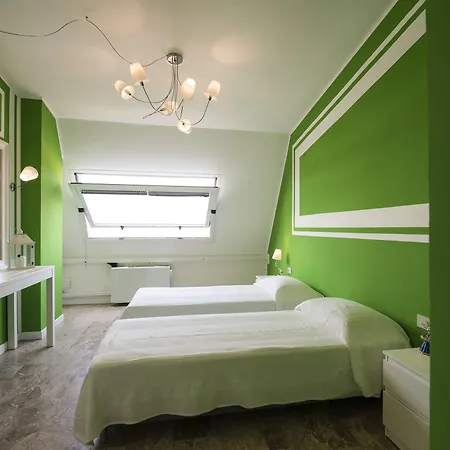 Vendégház Cappuccina Mestre