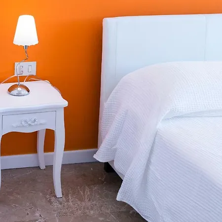 Cappuccina Guest house