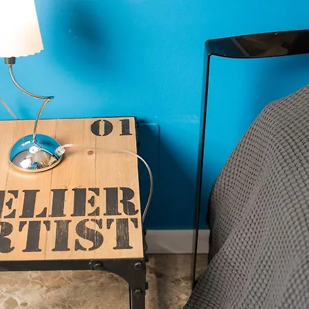 Cappuccina Vendégház *