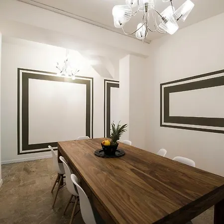 Cappuccina Guest house *