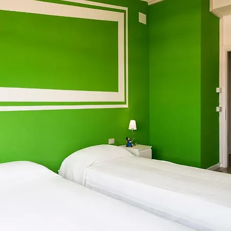 Cappuccina Guest house