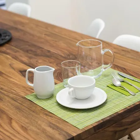 Vendégház Cappuccina Mestre