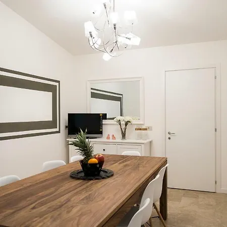 Cappuccina Vendégház Mestre