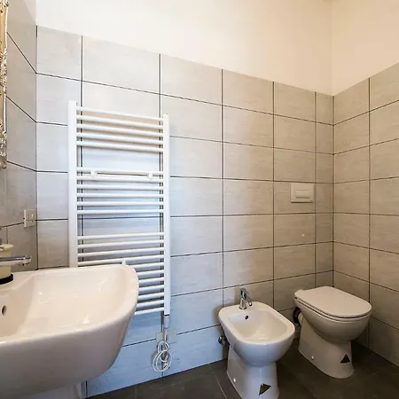 Cappuccina Guest house *