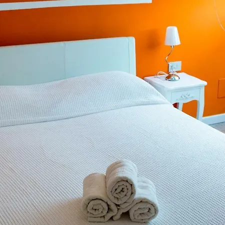 Cappuccina Guest house Mestre