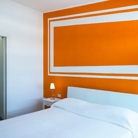 Vendégház Cappuccina Mestre