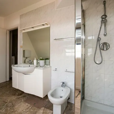 Guest house Cappuccina