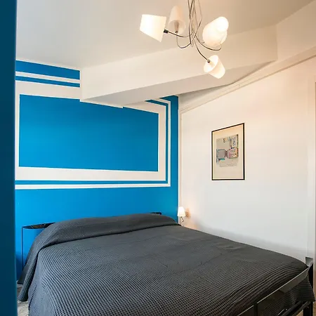 招待所 Cappuccina 梅斯特雷