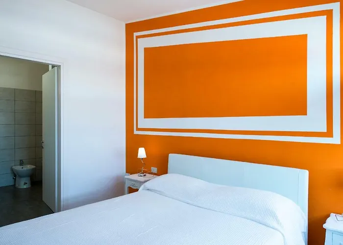 Гостевой дом Cappuccina Местре